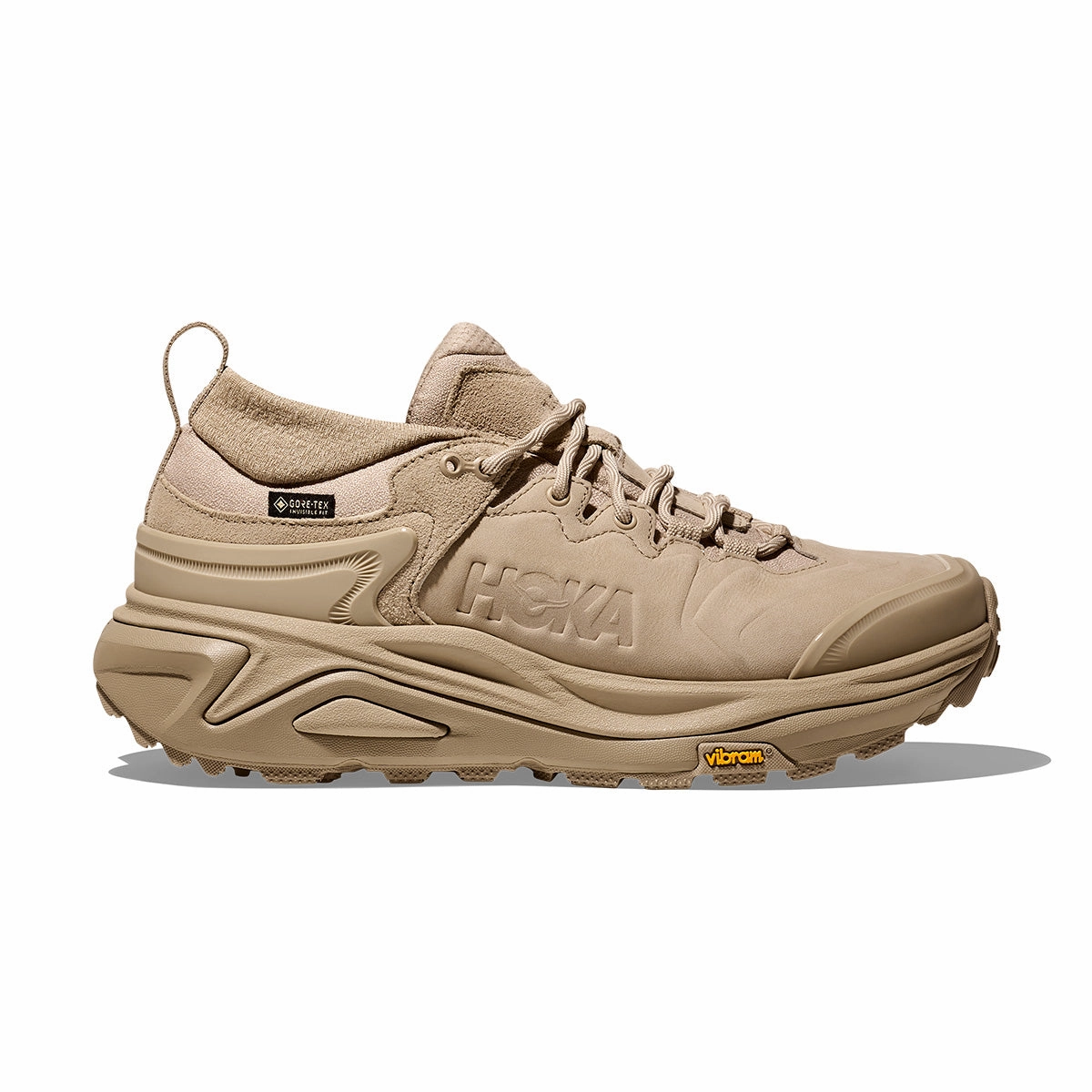 Kaha 3 Low GORE-TEX 'Raw Linen Oat Milk' needed