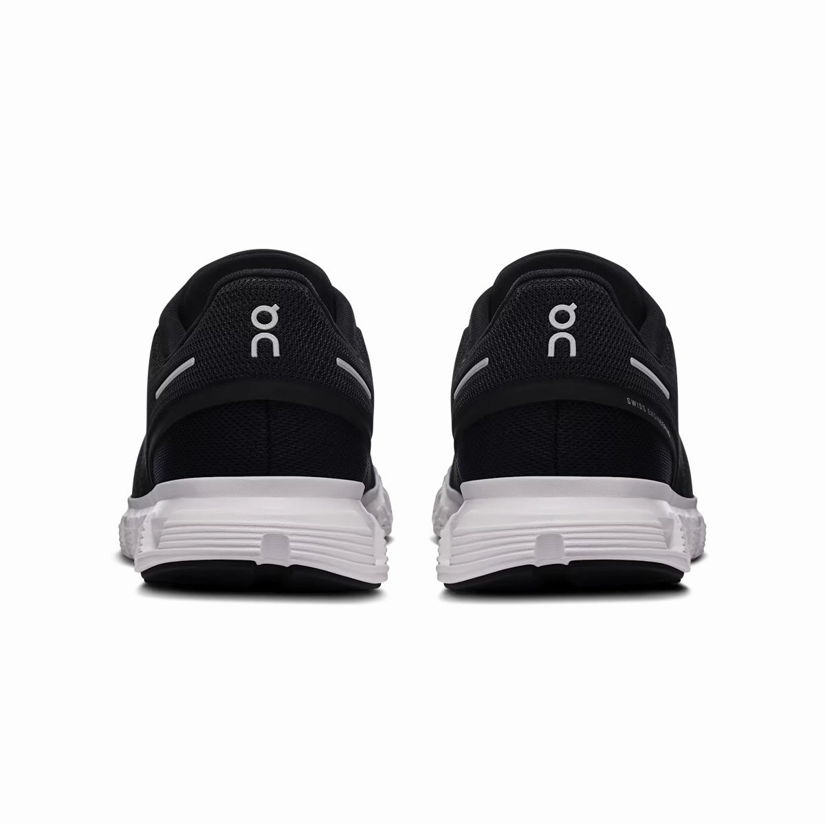 Weatherproof Coating Cloud 6 'Black White'