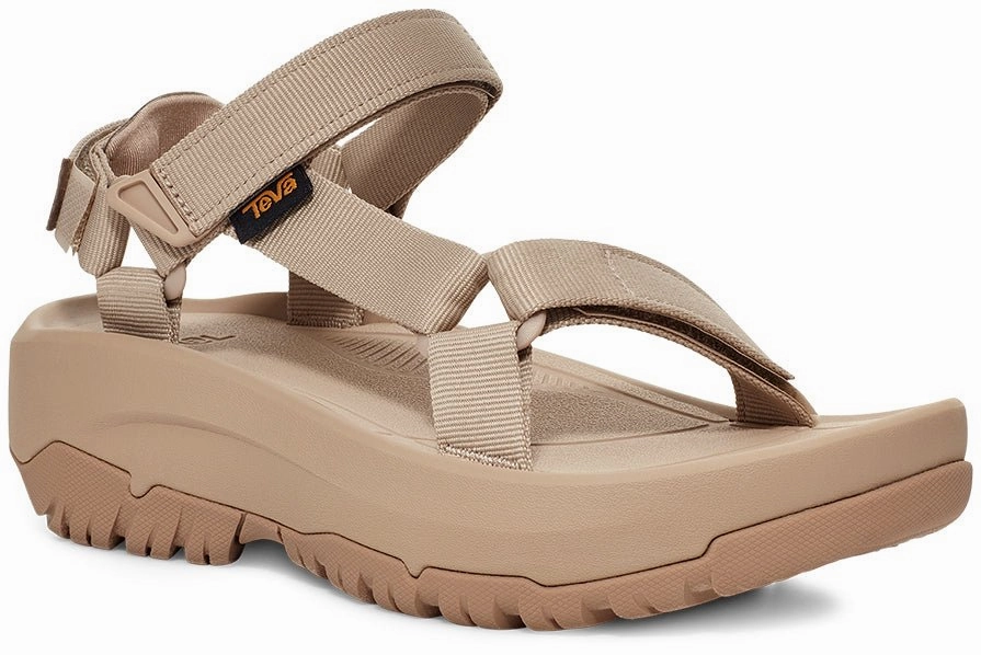 mesh - type TEVA-W HURRICANE XLT2 AMPSOLE Women