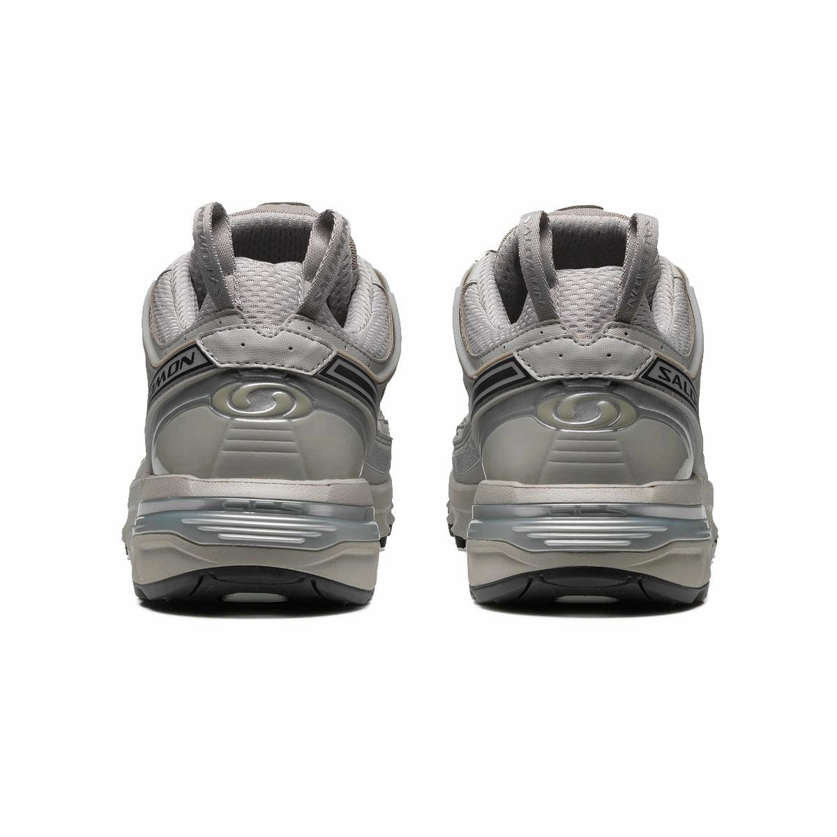 Ventilation Ports Tailored lining ACS Pro 'Metal Ghost Grey'
