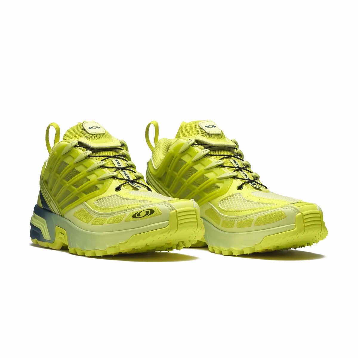 Slim flair Ergonomic Contouring ACS Pro 'Sulphur Spring'