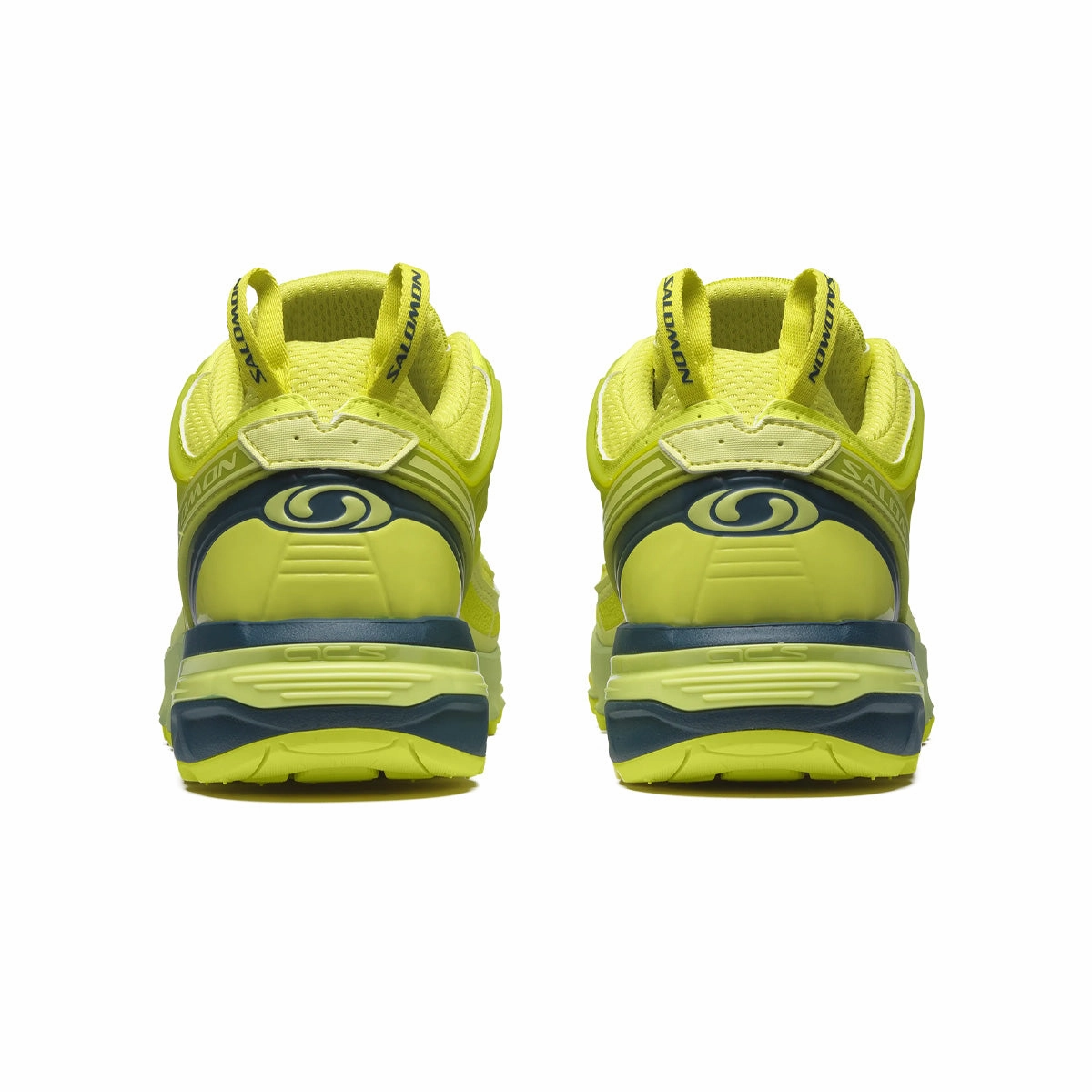 Modern Comfort ACS Pro 'Sulphur Spring'