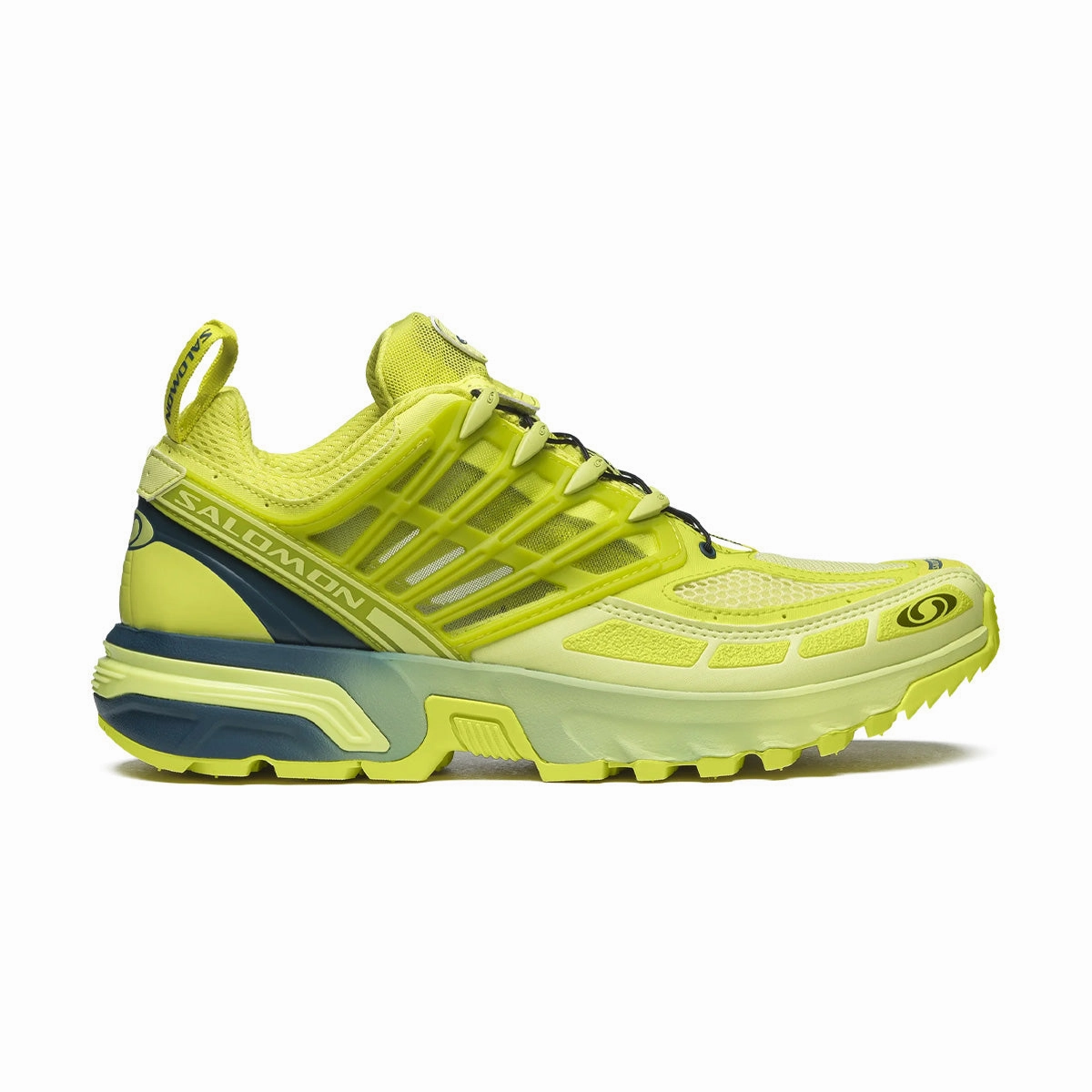 ACS Pro 'Sulphur Spring' foot fashion Ergonomic Shape