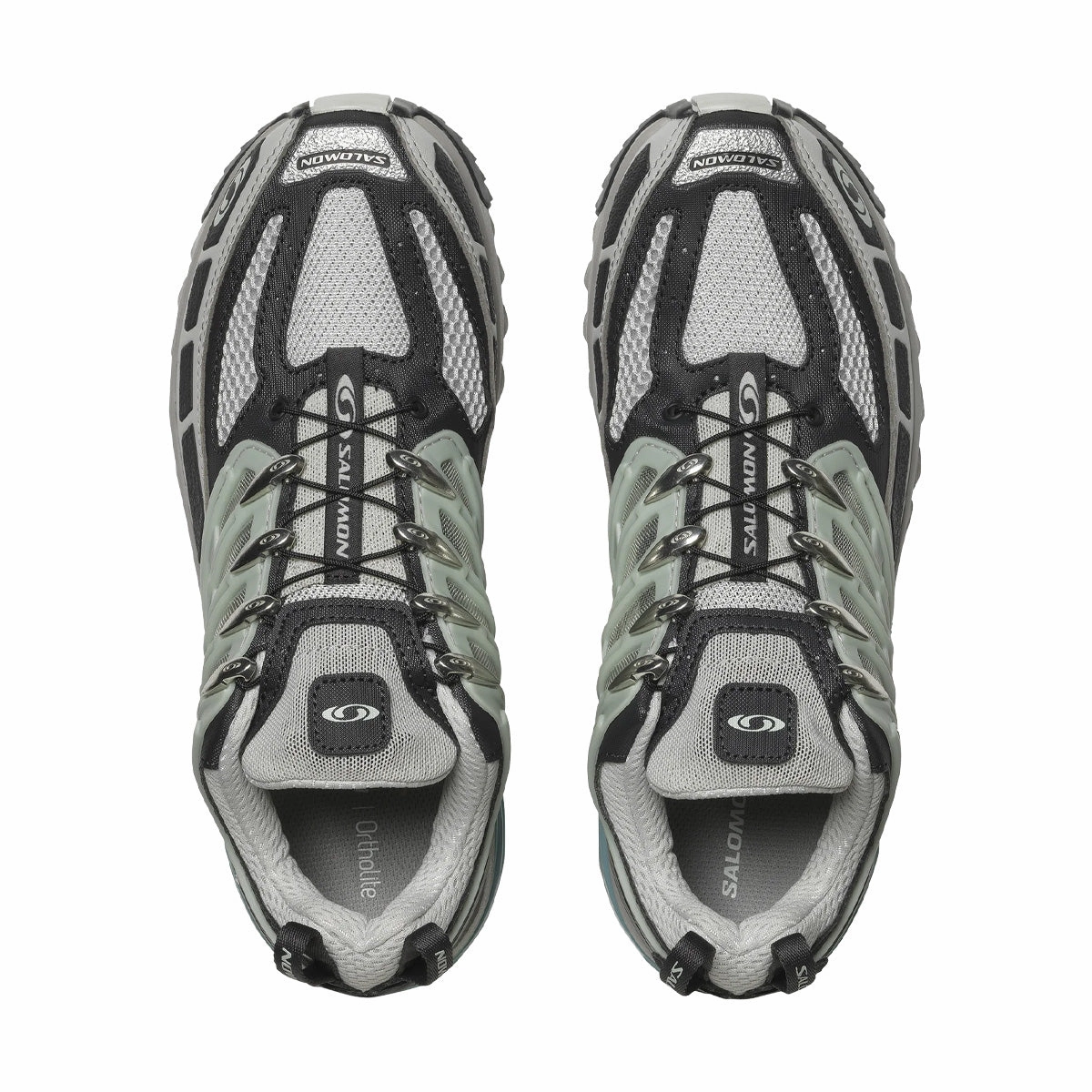 ACS Pro Metal Phantom yoga - style