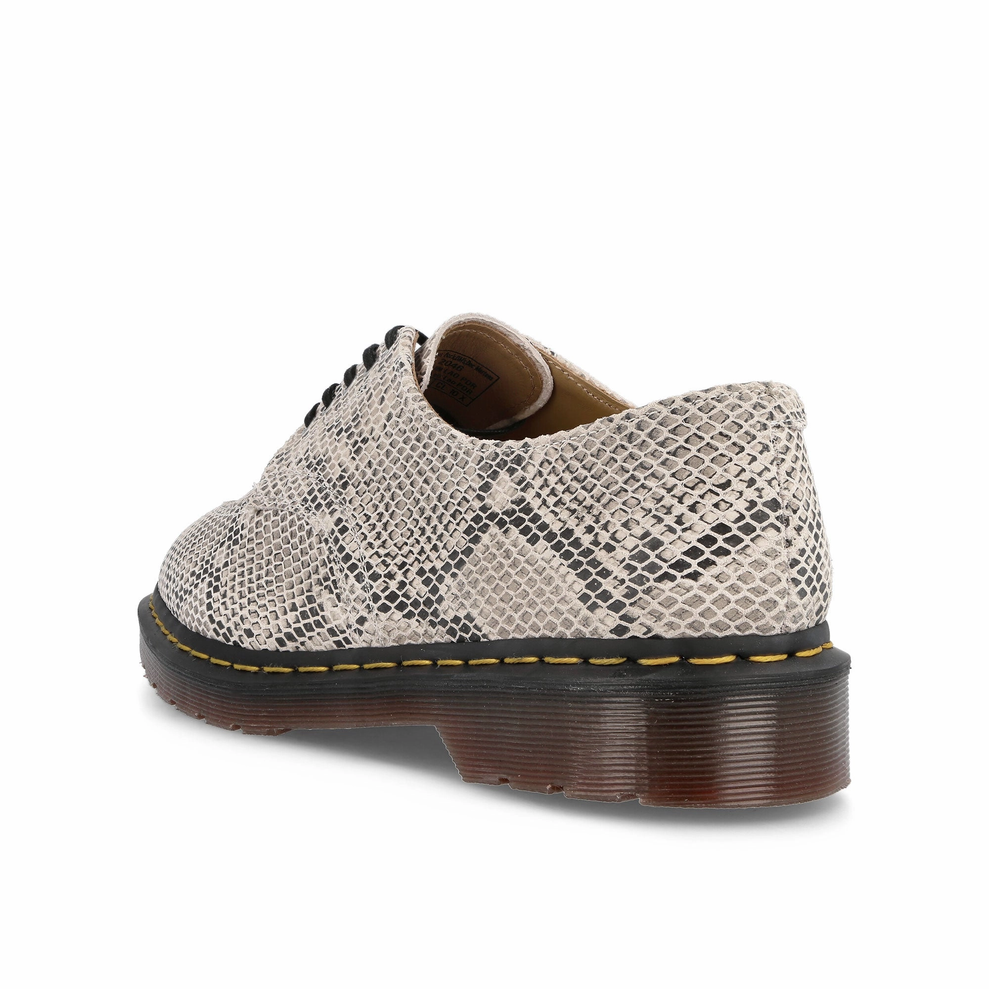 2046 Compression Molded Lightness Subtle Tread