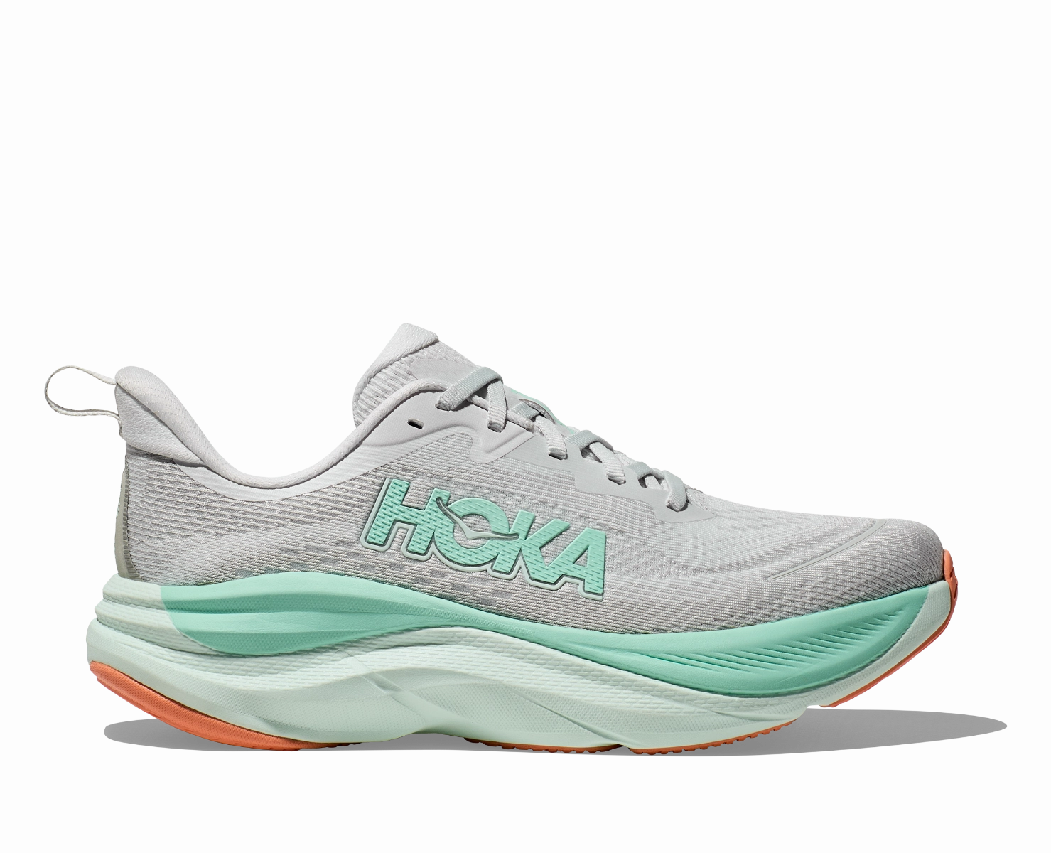 Lace Up Style HOKA-SKYFLOW Women