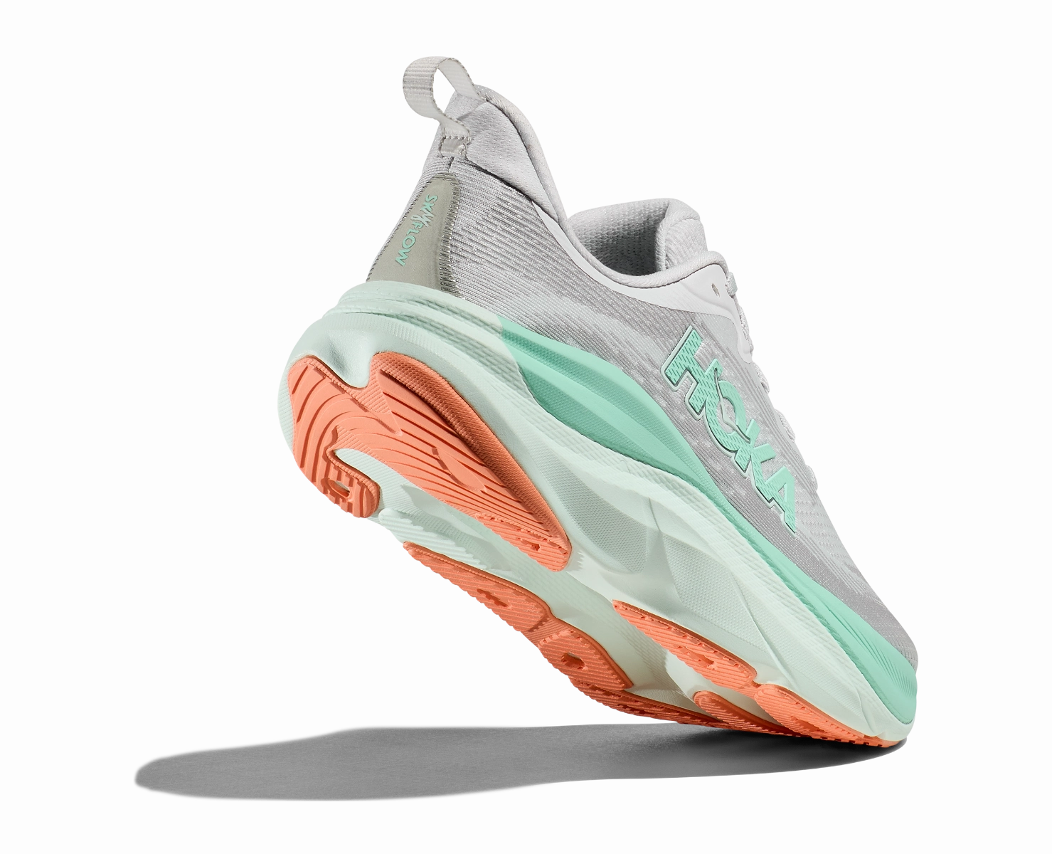 thin sole shoes Supportive HOKA-SKYFLOW Women