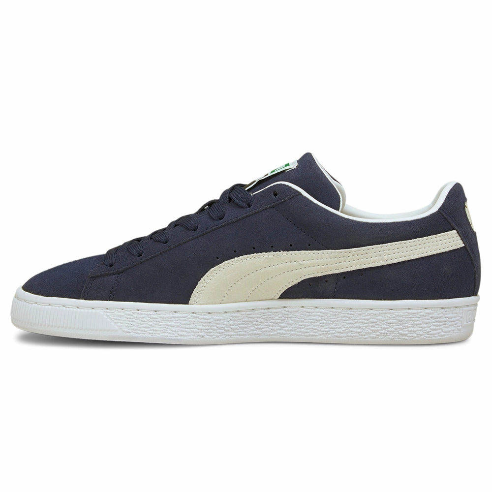Air Mesh Suede Classic Sd