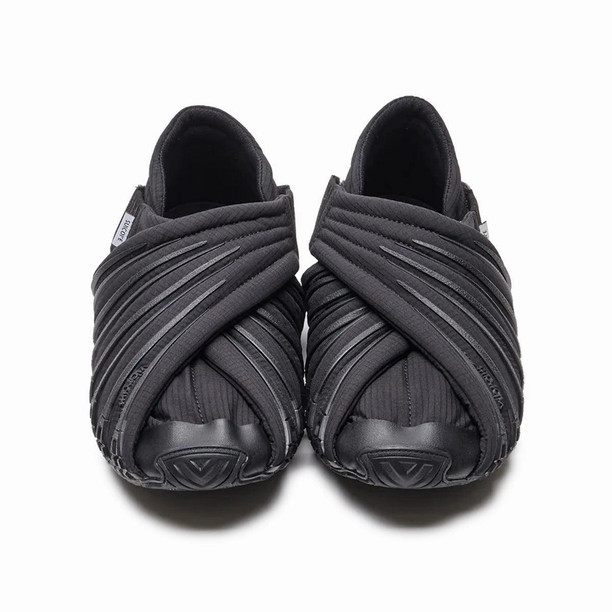   Vibram FUROSHIKI Futon Low 'Black' Flexible Toe Box strongest