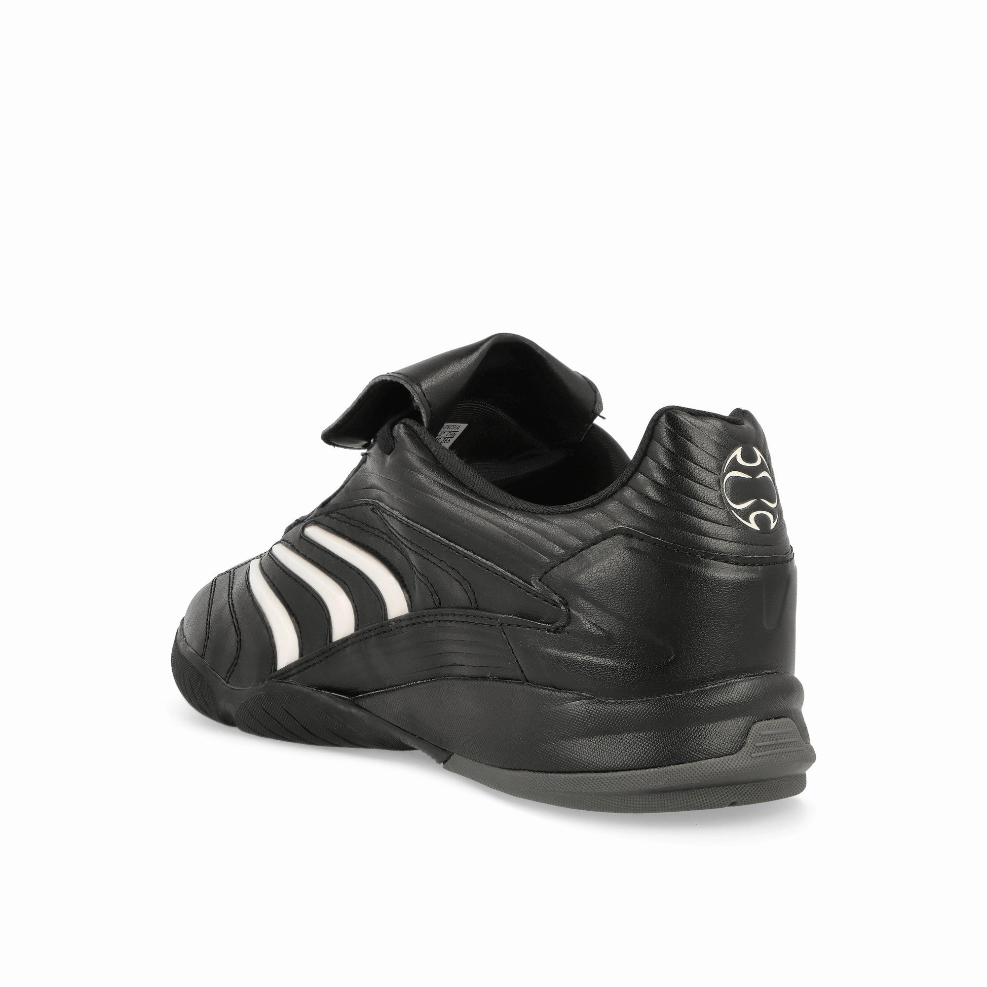 Balanced Cushioning Collapsible Heel Predator Sala