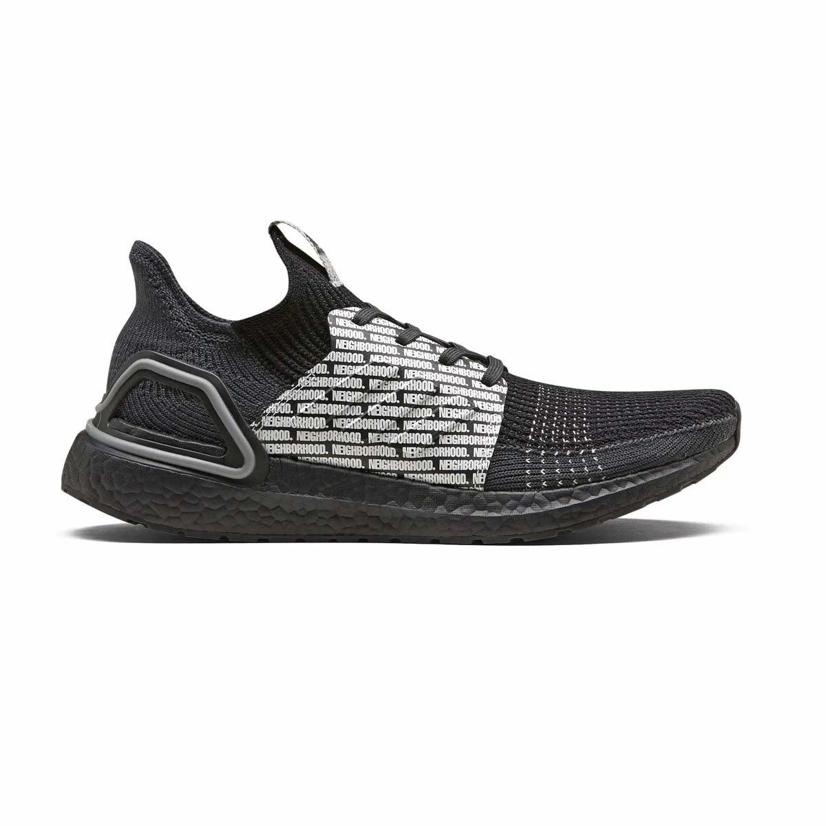Seamless Interior Eco Friendly Production   NEIGHBORHOOD UltraBoost 19 'Run City Pack 2019'