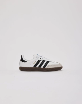 Premium Sole strap - type Adidas Samba OG Toddler