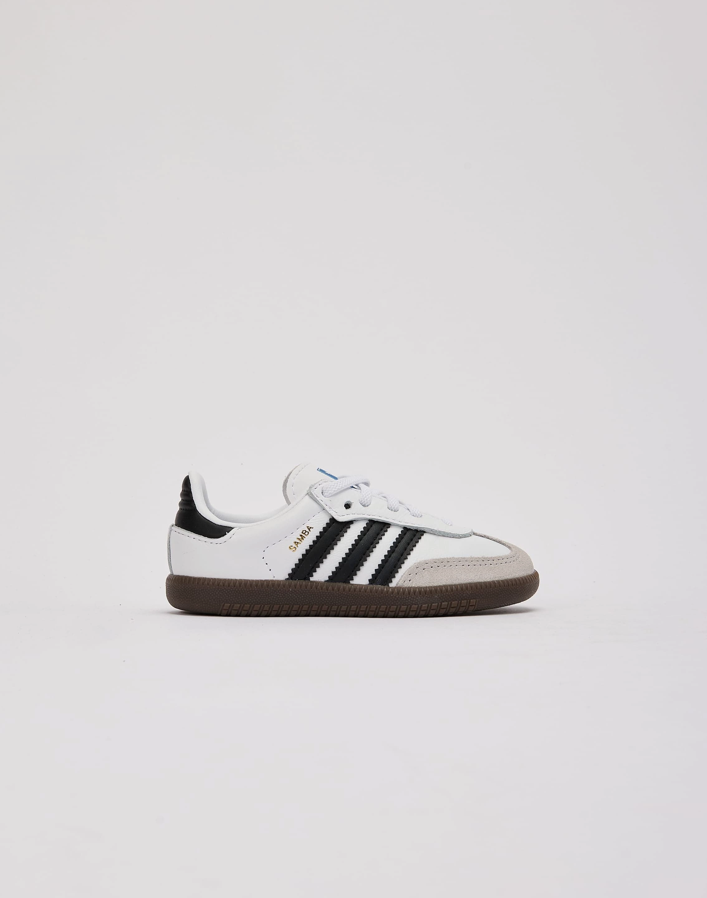 Premium Sole strap - type Adidas Samba OG Toddler