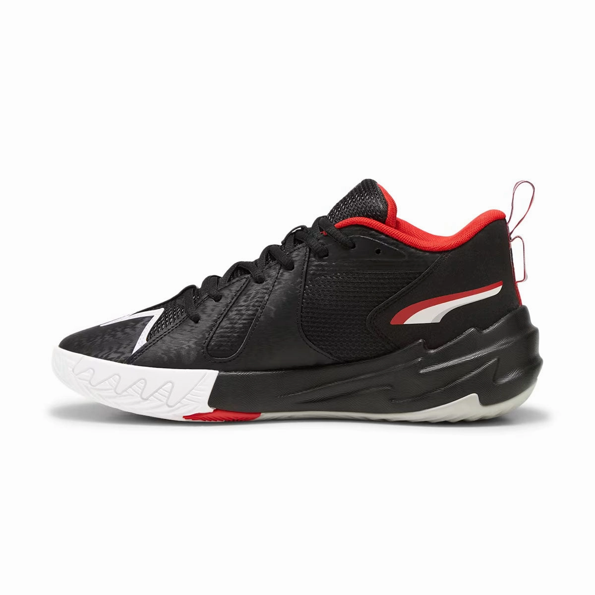 Scoot Zeros 'O.D.D. CIty' Multi-functional materials