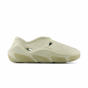 Anti Static Finish low - cut Fresh Foam X RCVRY 'Olivine Spice blue'