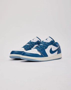 athletes' performance Jordan Air Jordan 1 Low SE