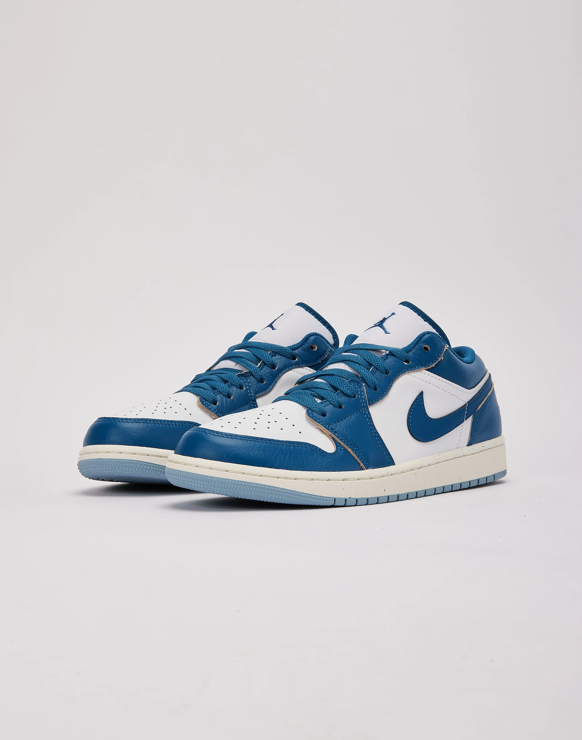 athletes' performance Jordan Air Jordan 1 Low SE