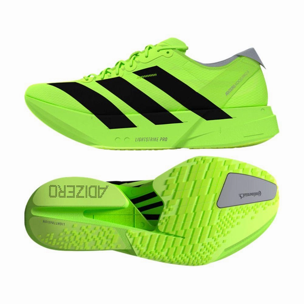 Work Shoes Breathable touch ADIDAS ADIZERO ADIOS PRO 4 M Men ????????????????????