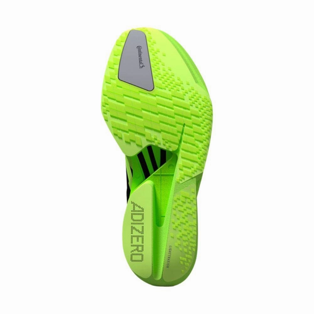 speed - promotion - level Arch Reinforcement ADIDAS ADIZERO ADIOS PRO 4 M Men ????????????????????
