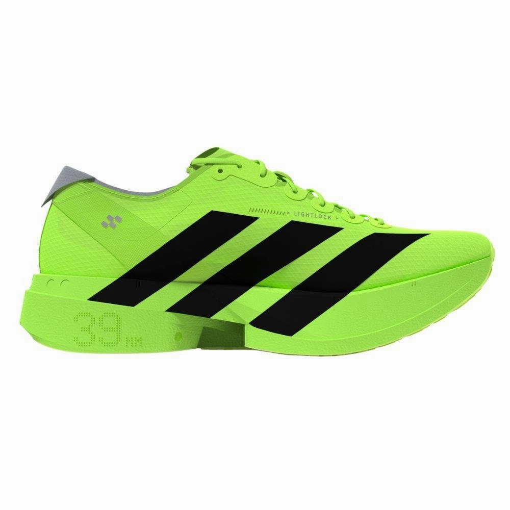 ADIDAS ADIZERO ADIOS PRO 4 M Men ???????????????????? athletic chic