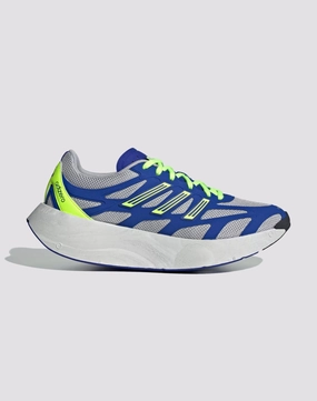 Adidas Adizero Aruku Non Restrictive Footbed running with music shoes