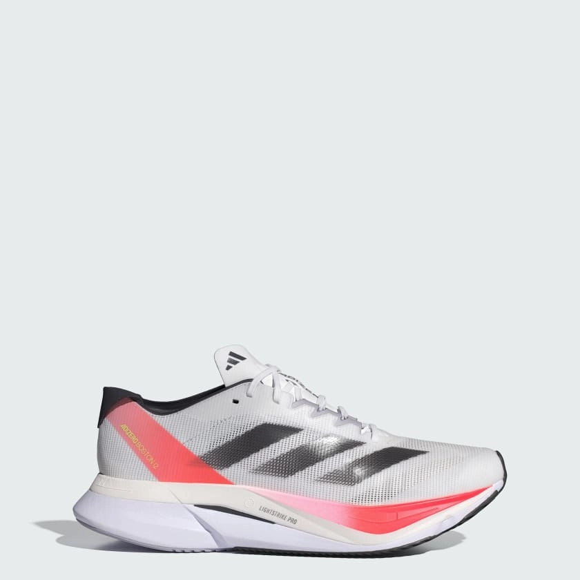 ADIDAS ADIZERO BOSTON 12 M ???????????????????? platform shoes silhouette