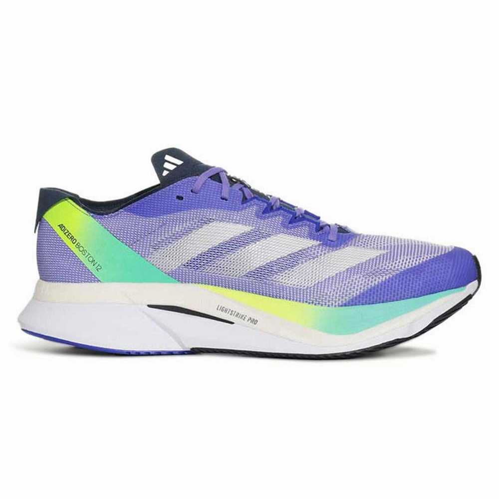 ADIDAS ADIZERO BOSTON 12 M ???????????????????? Thermoplastic Heel Counter
