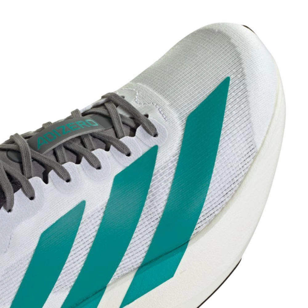 Durable Synthetic Adjustable Strap System ADIDAS ADIZERO EVO SL M Men ????????????????????