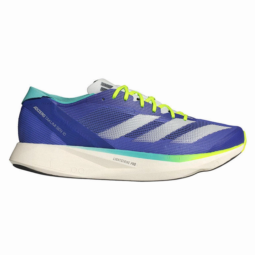 ADIDAS ADIZERO TAKUMI SEN 10 M ???????????????????? Adjustable