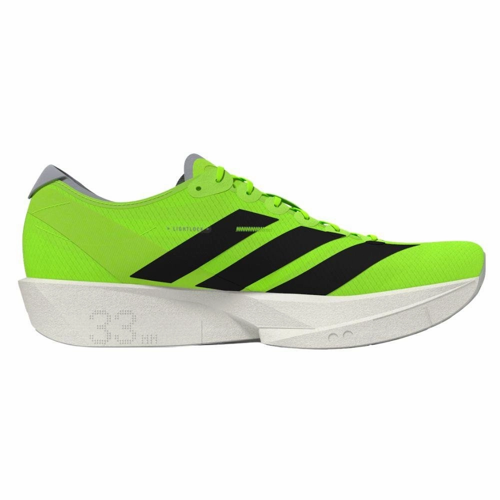 Shock Dispersing Outsole cushioned user ADIDAS ADIZERO TAKUMI SEN 11 Men ????????????????????