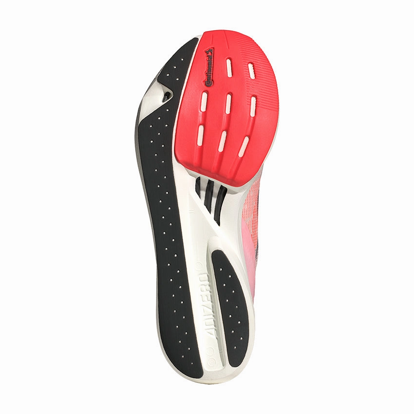 Bounce Response ultra - running shoes ADIDAS ADIZERO TAKUMI SEN W ?????????????????????