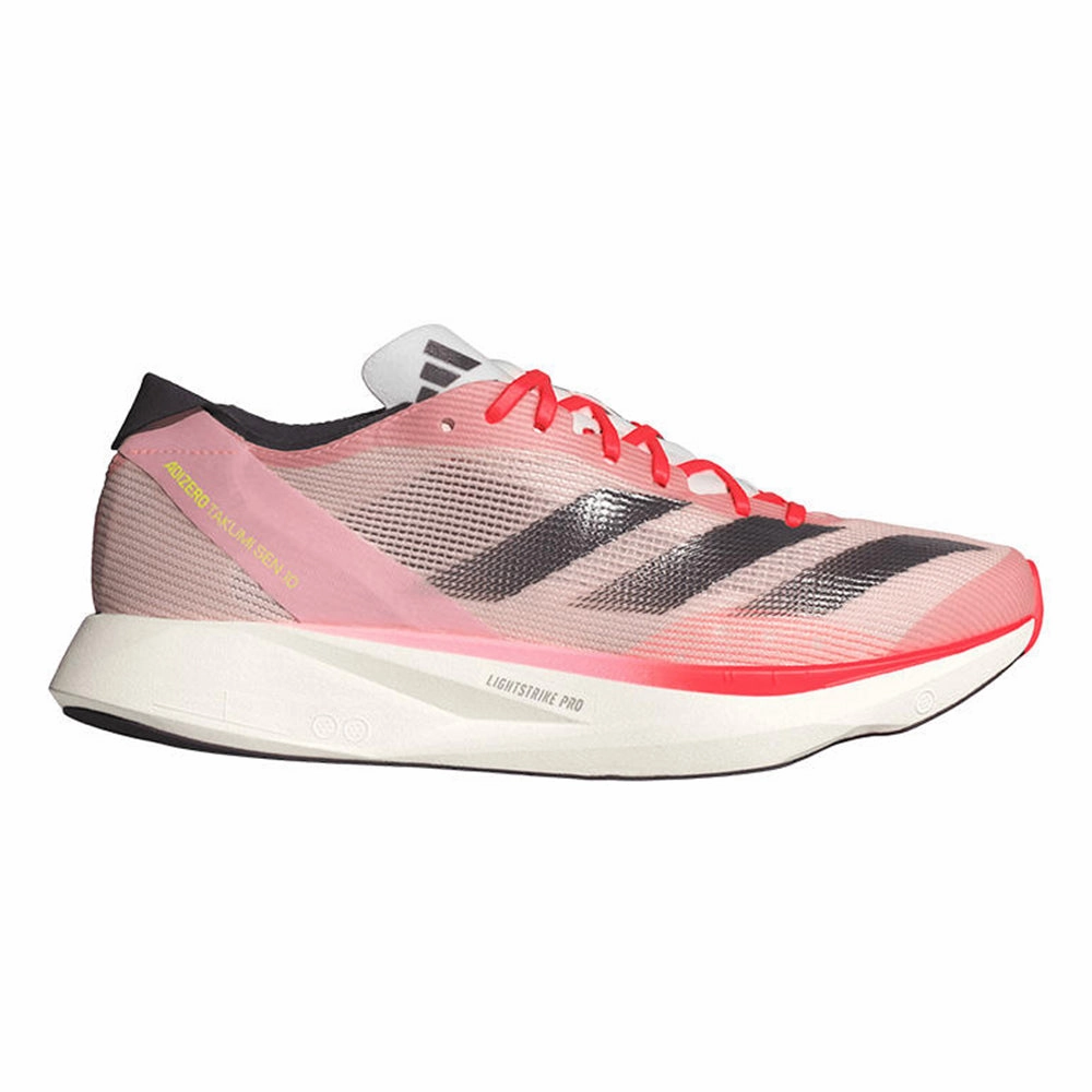 ADIDAS ADIZERO TAKUMI SEN W ????????????????????? Woven Upper Soft surface cushioning