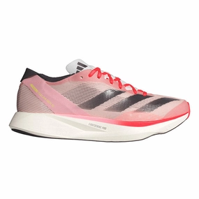 ADIDAS ADIZERO TAKUMI SEN W ????????????????????? Woven Upper Soft surface cushioning