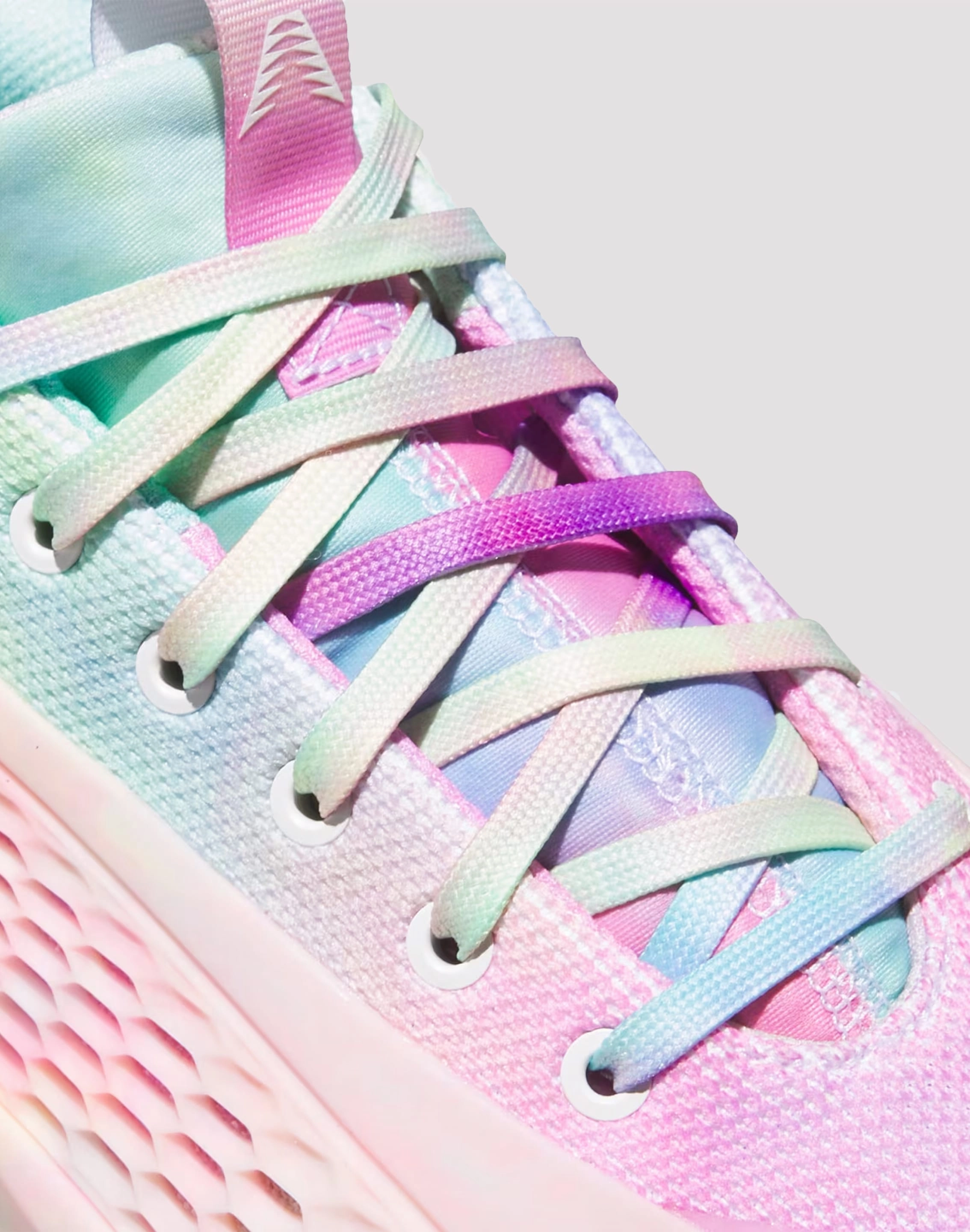 School kids' stuff Adidas Anthony Edwards 1 Low Grade-School