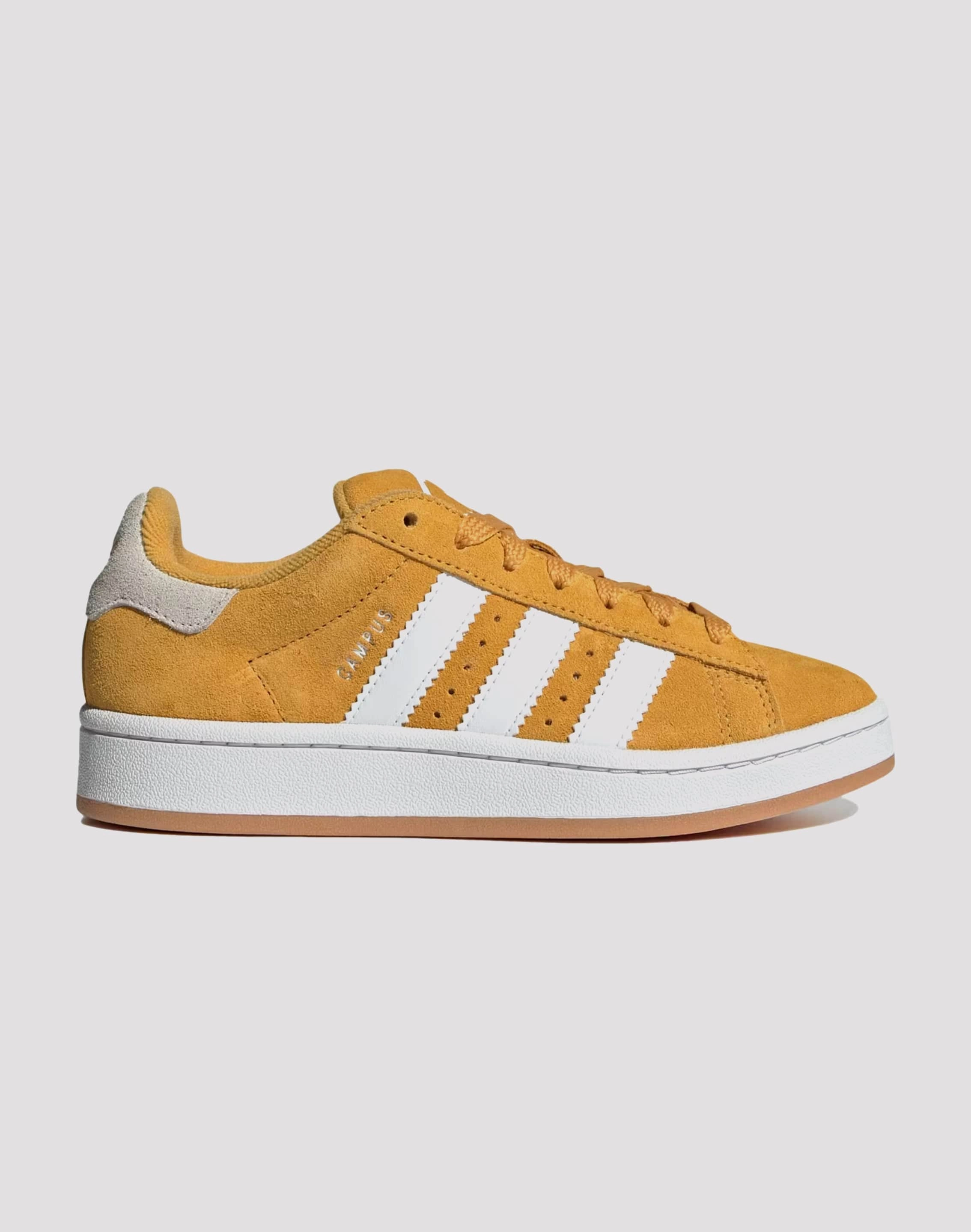 Adidas Campus 00s Grade-School EasyClosureSystem Cute kids' shoes