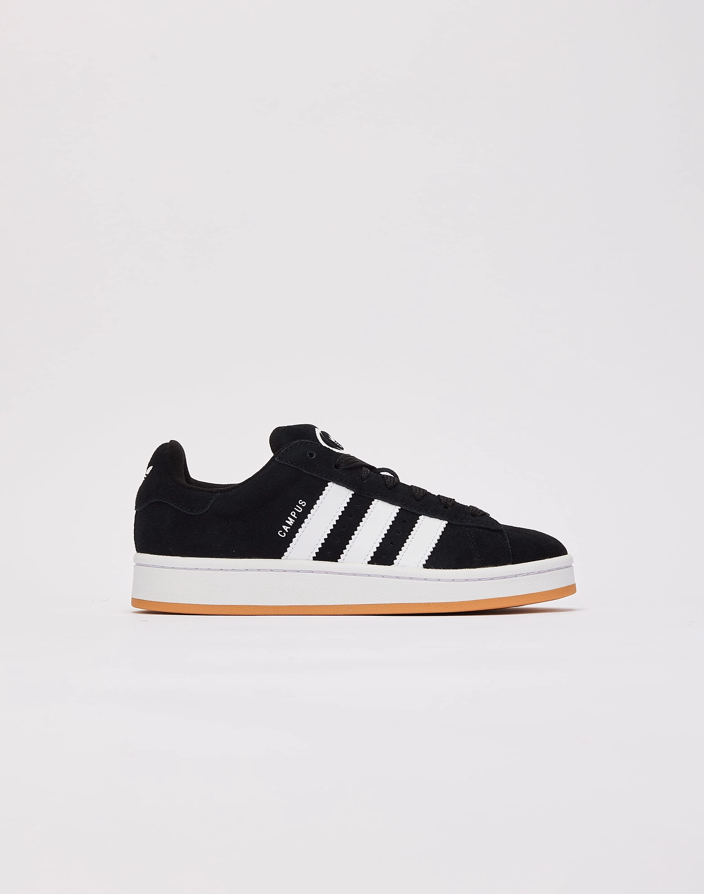 Durable Outsole Adidas Campus Grade-School