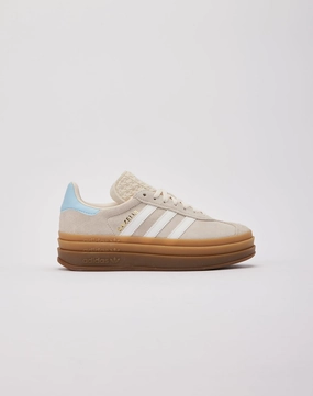 Adidas Gazelle Bold Grade-School Non Restrictive Fit