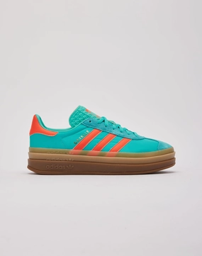 Soft Material High-Quality Materials Adidas Gazelle Bold