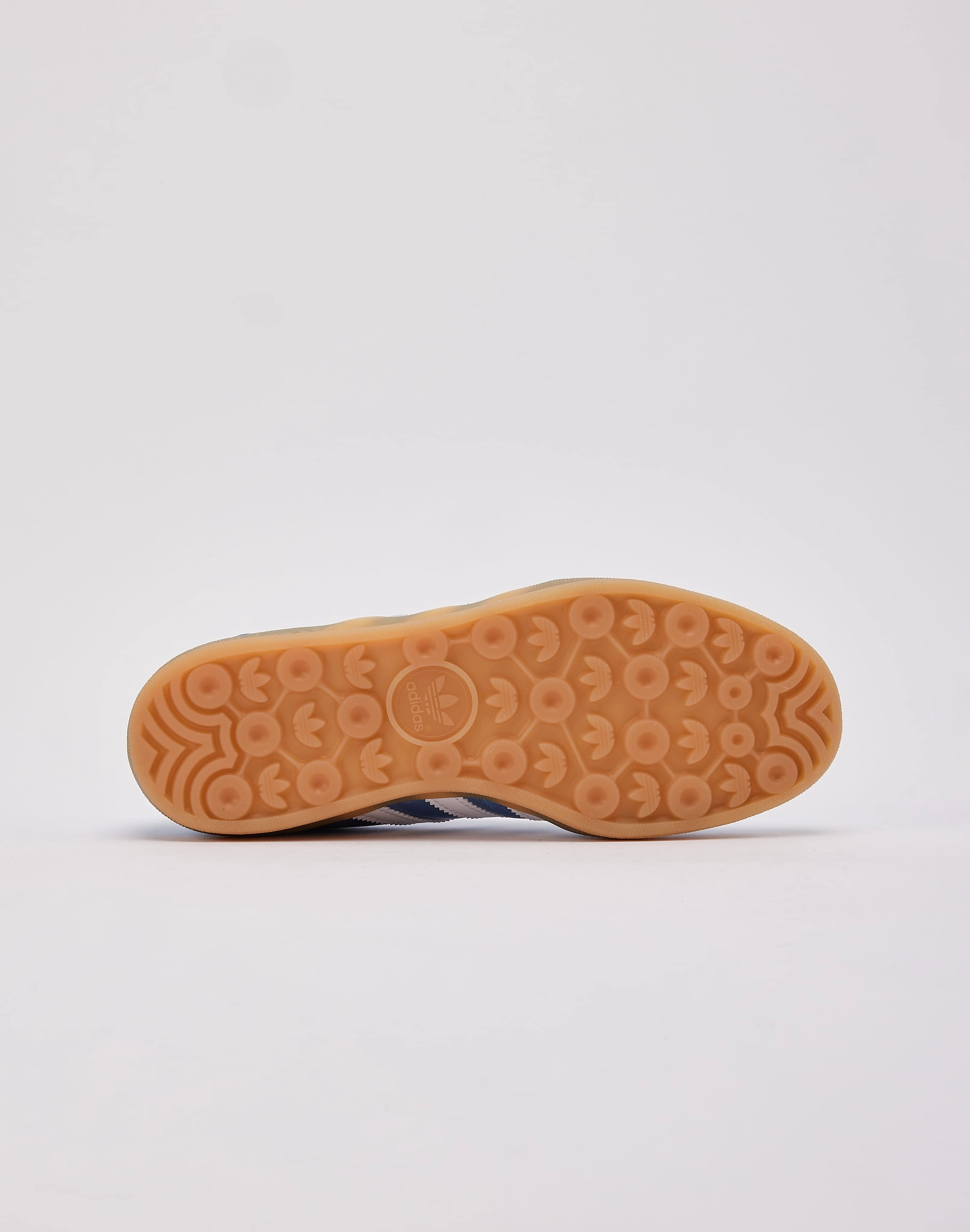 Heavy Pace ShockAbsorbing Adidas Gazelle Indoor