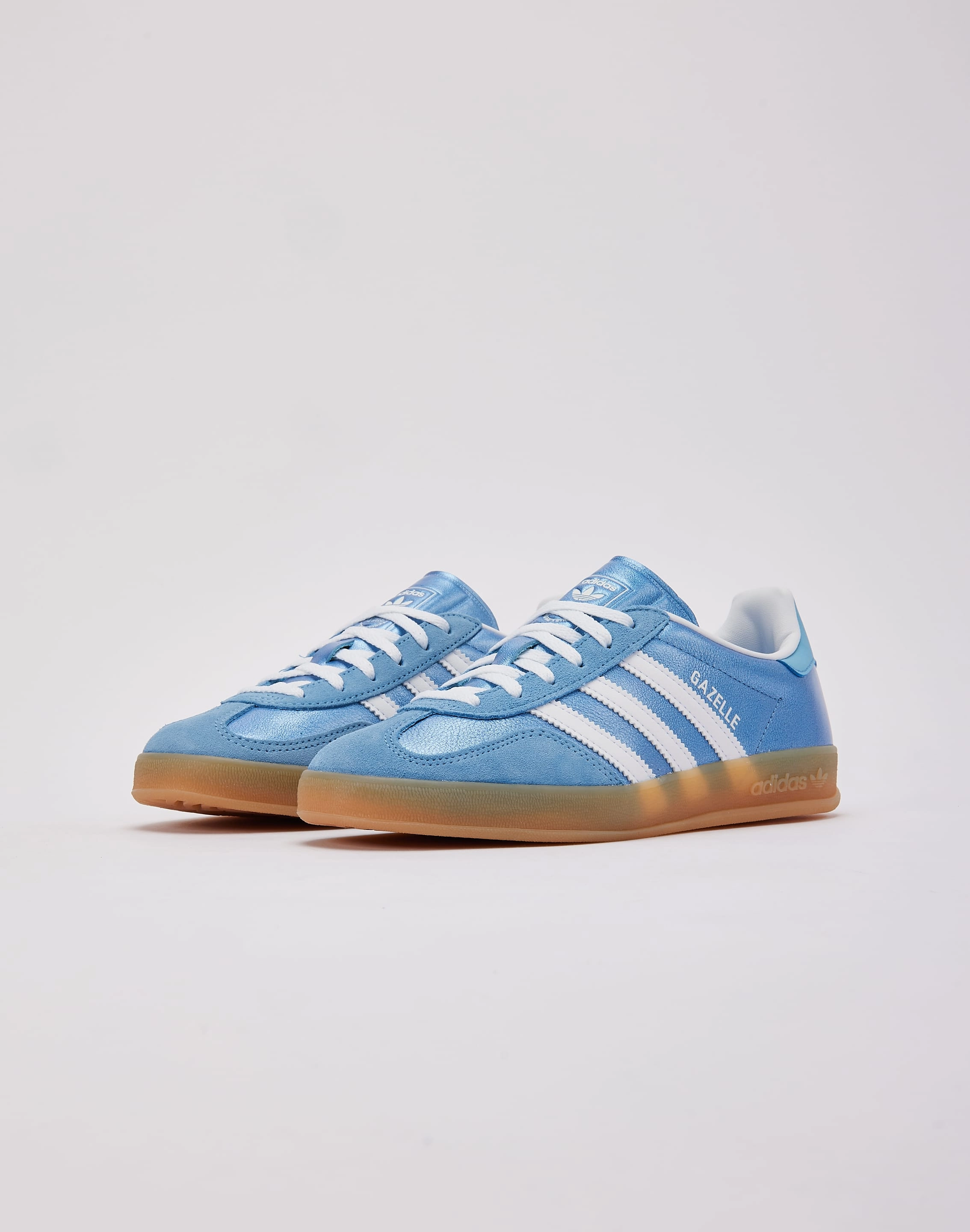 Simple Match Adidas Gazelle Indoor