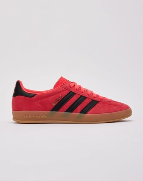 Balanced Fit Relax Style Adidas Gazelle Indoor