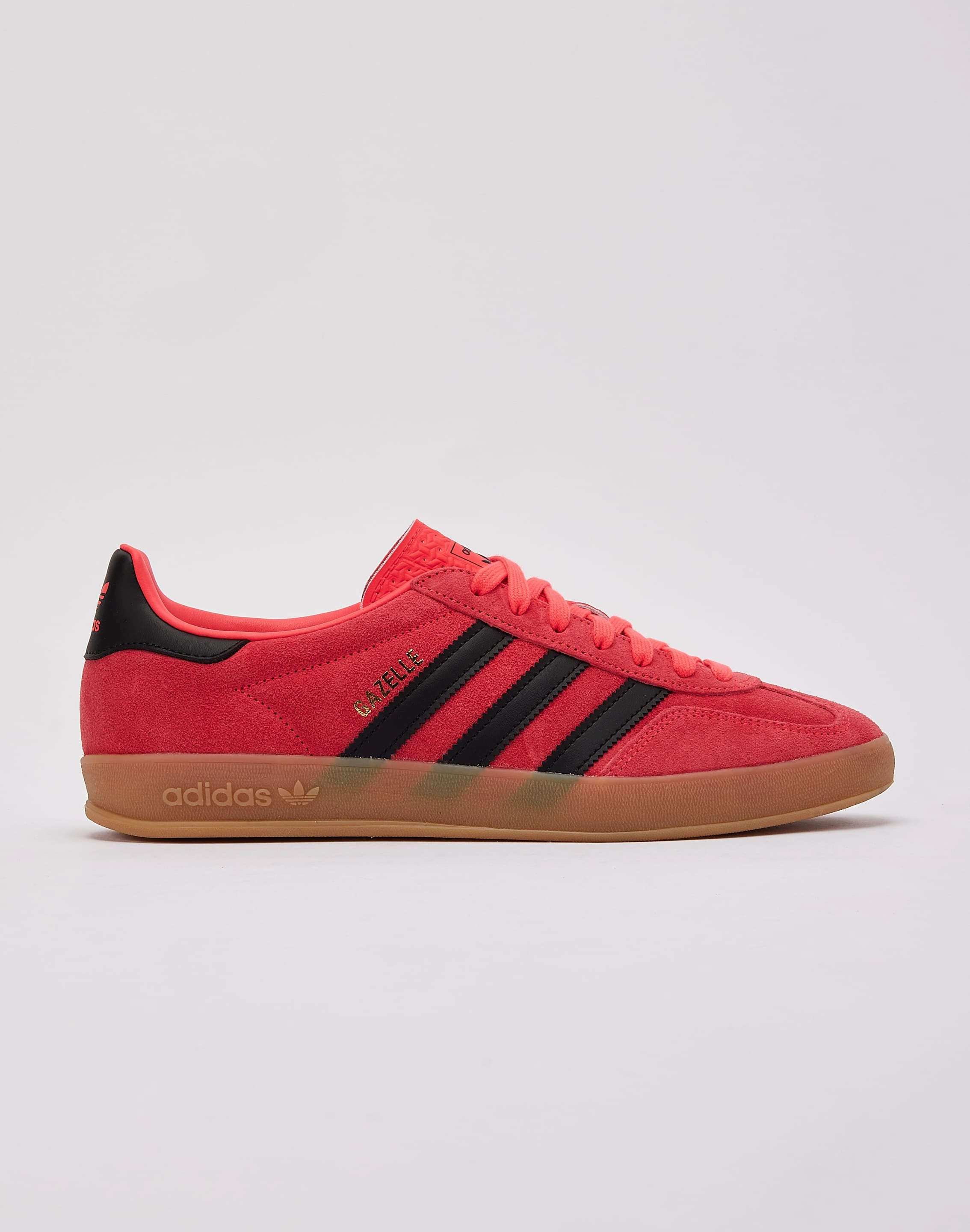 Balanced Fit Relax Style Adidas Gazelle Indoor