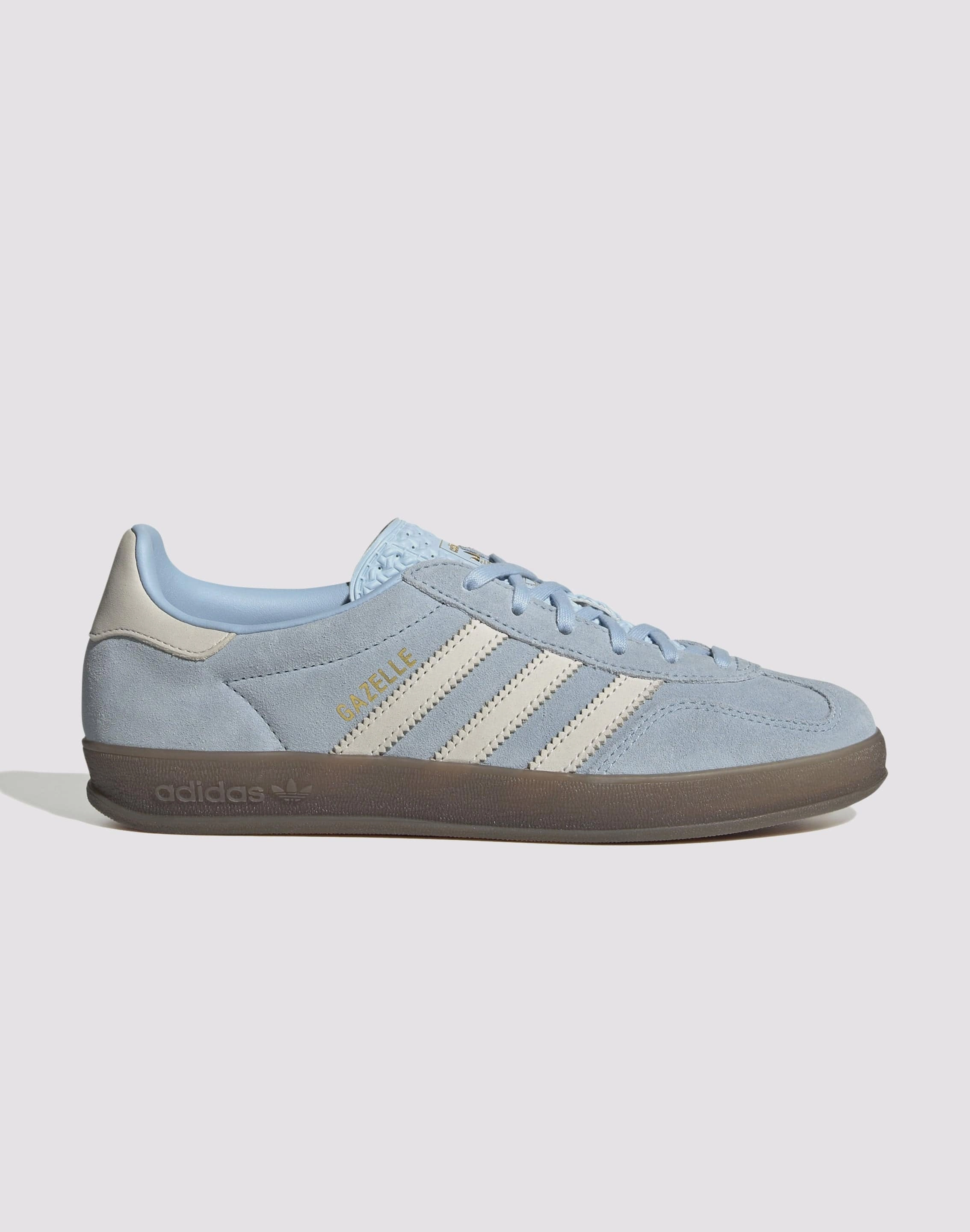 Guide Step Mood Fit Adidas Gazelle Indoor