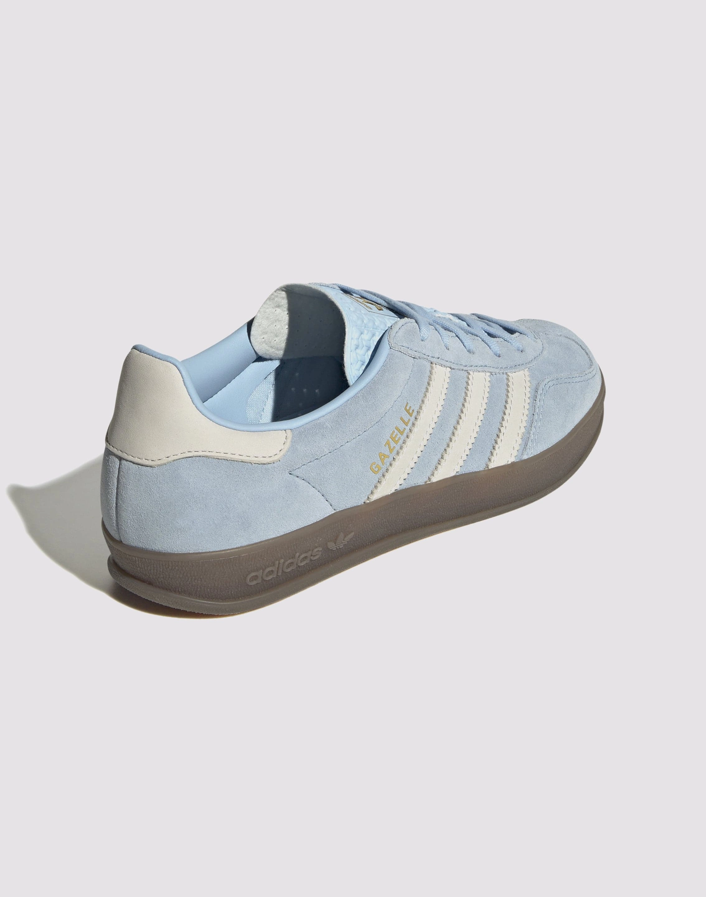 Dynamic Use Adidas Gazelle Indoor