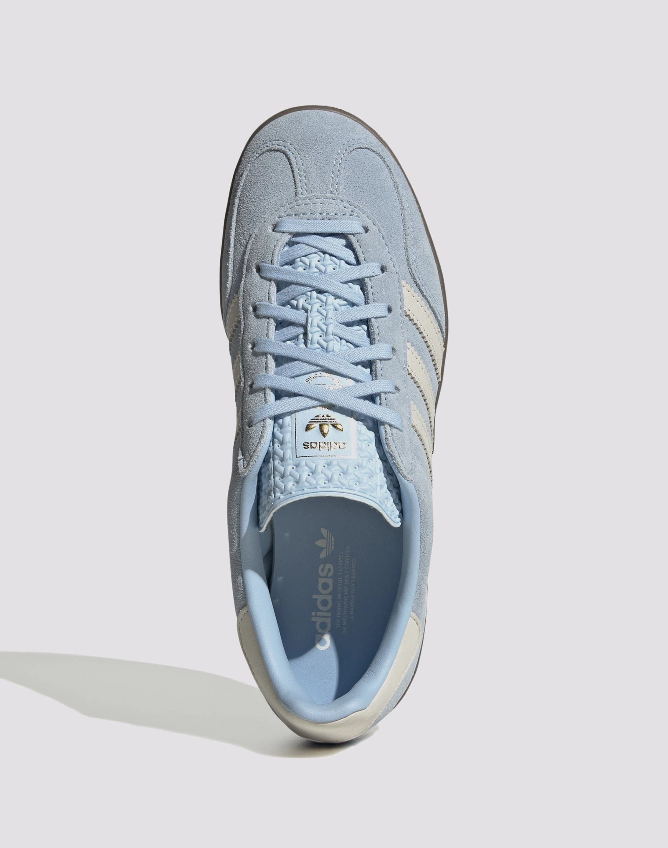 Adidas Gazelle Indoor Full Support