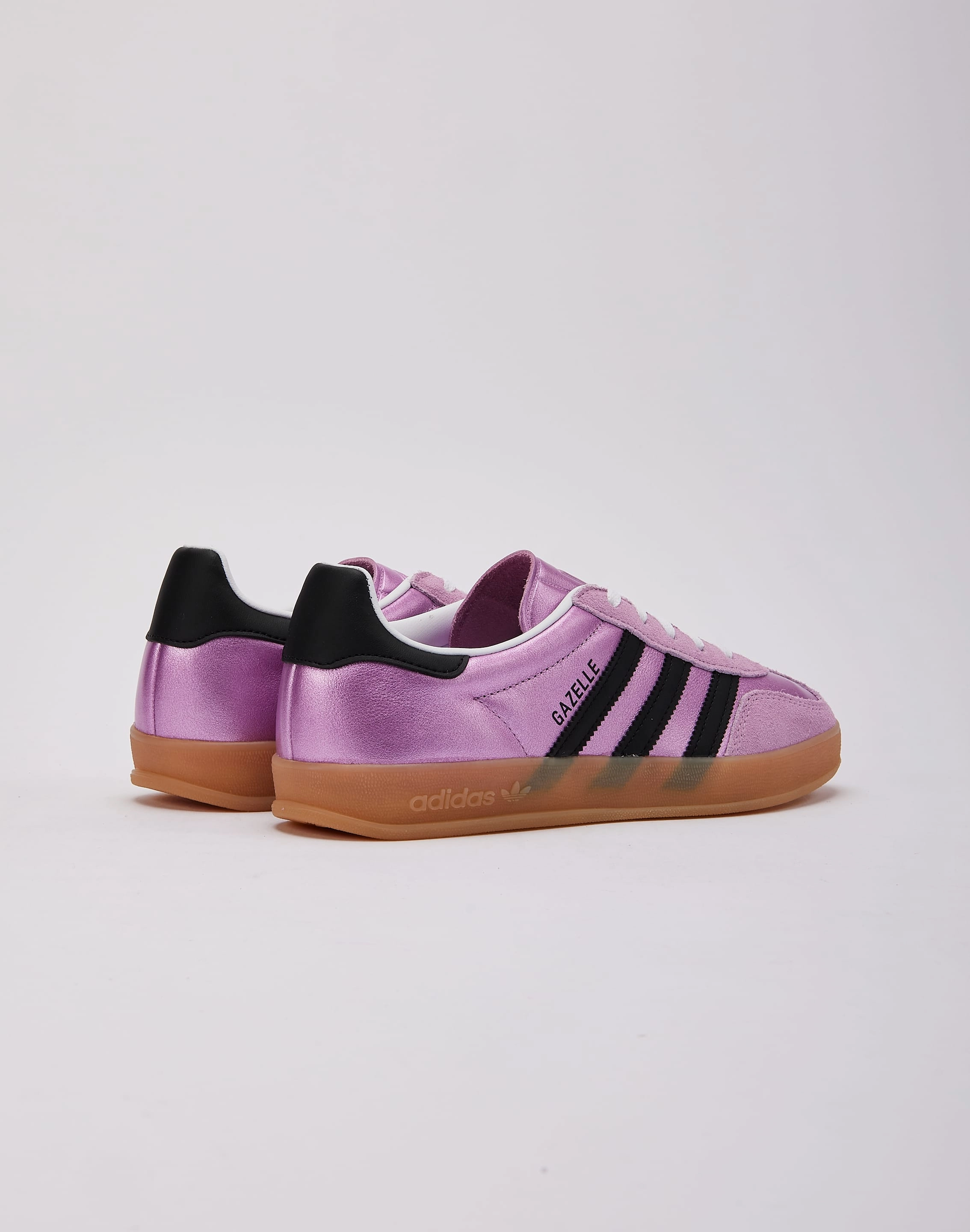 Basic Form Sunrise Hike Adidas Gazelle Indoor