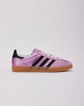Adidas Gazelle Indoor Responsive Cushioning Layer Comfy Base