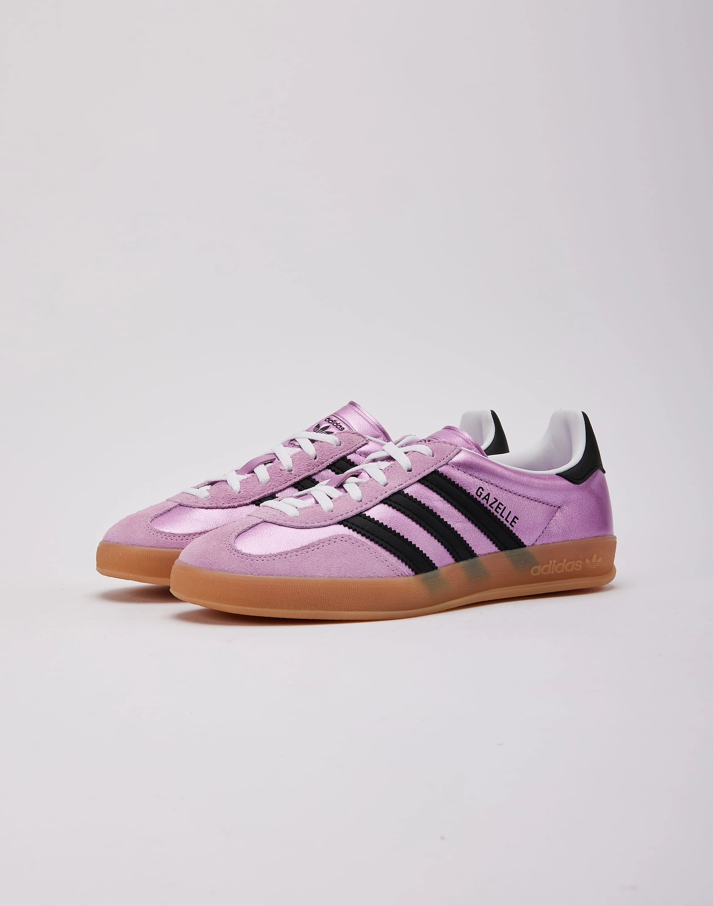 Adidas Gazelle Indoor Harbor Path All Day Use