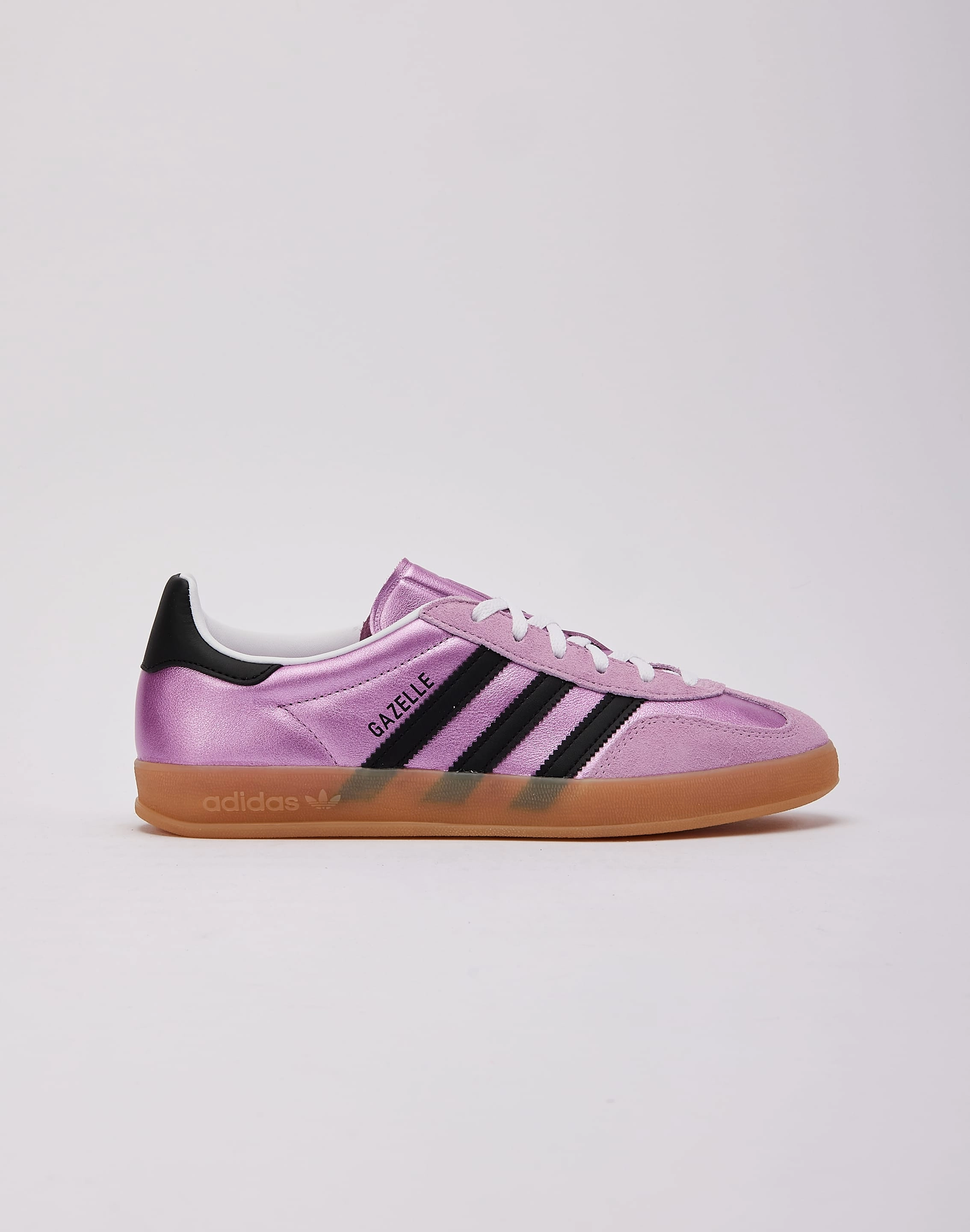 Adidas Gazelle Indoor Responsive Cushioning Layer Comfy Base