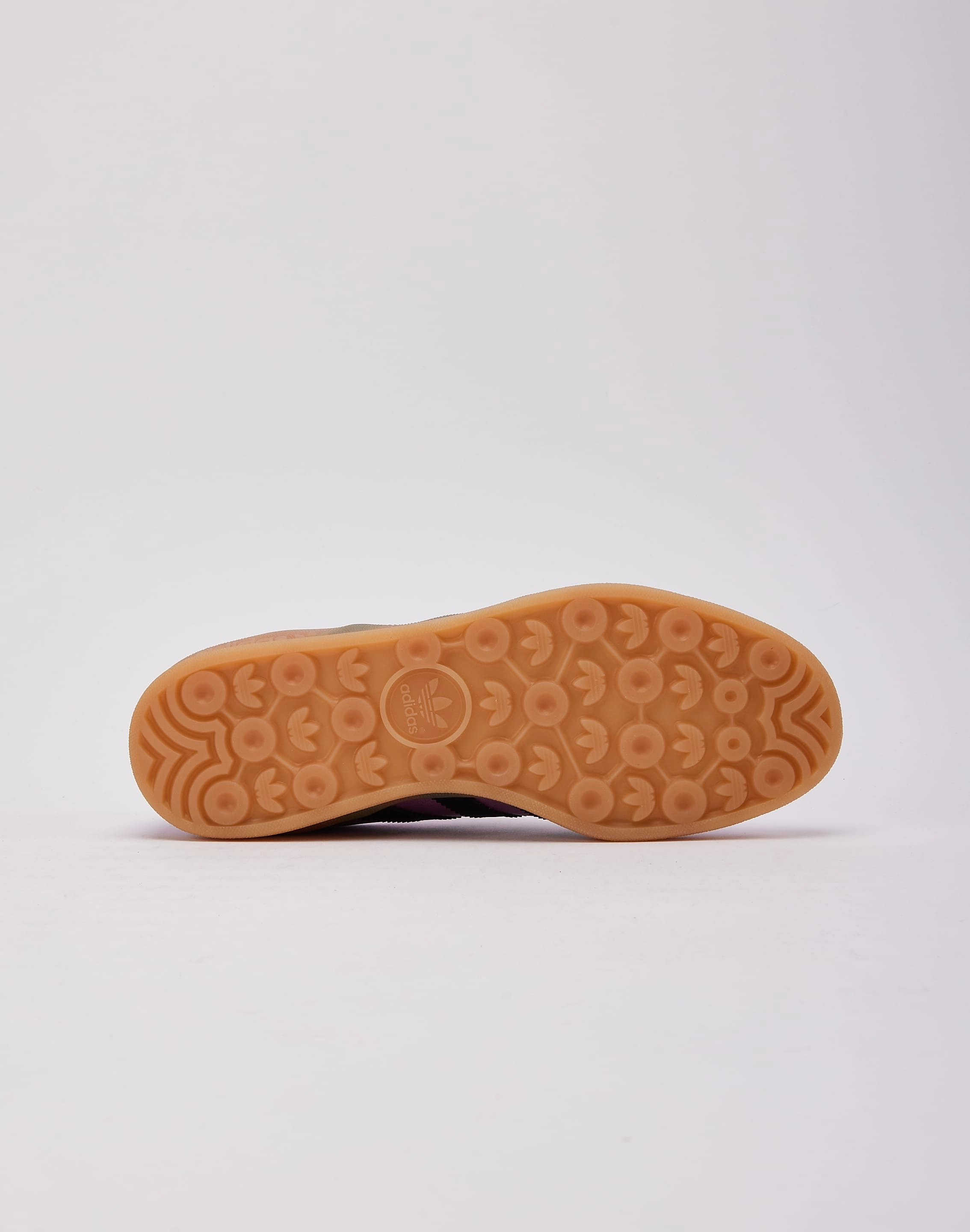 Adidas Gazelle Indoor Alley Path Fast Wear